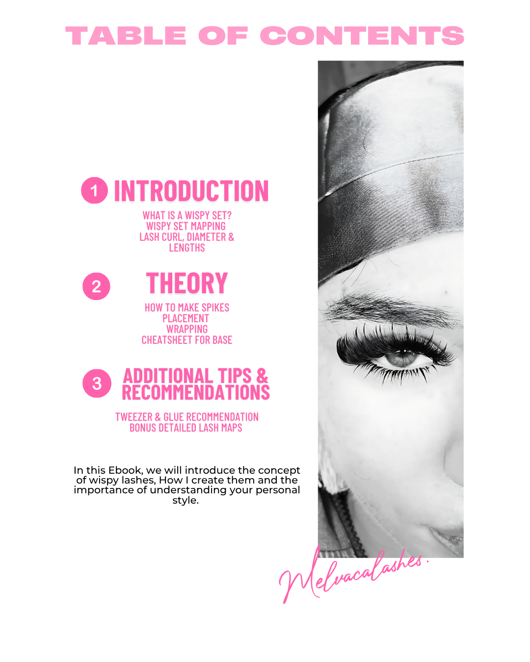 The UNMATCHED Wispy Guide