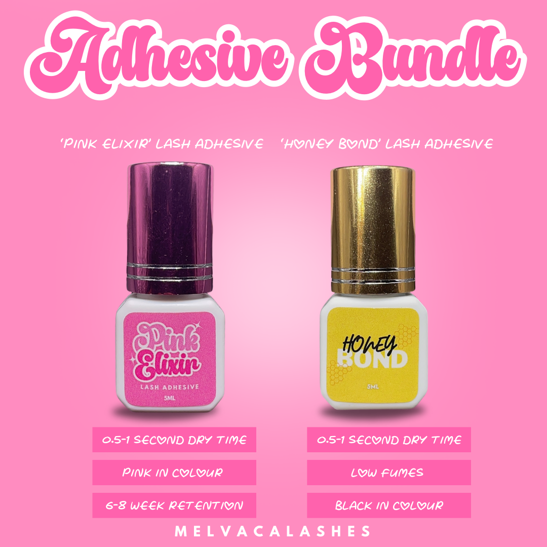 Adhesive Bundle