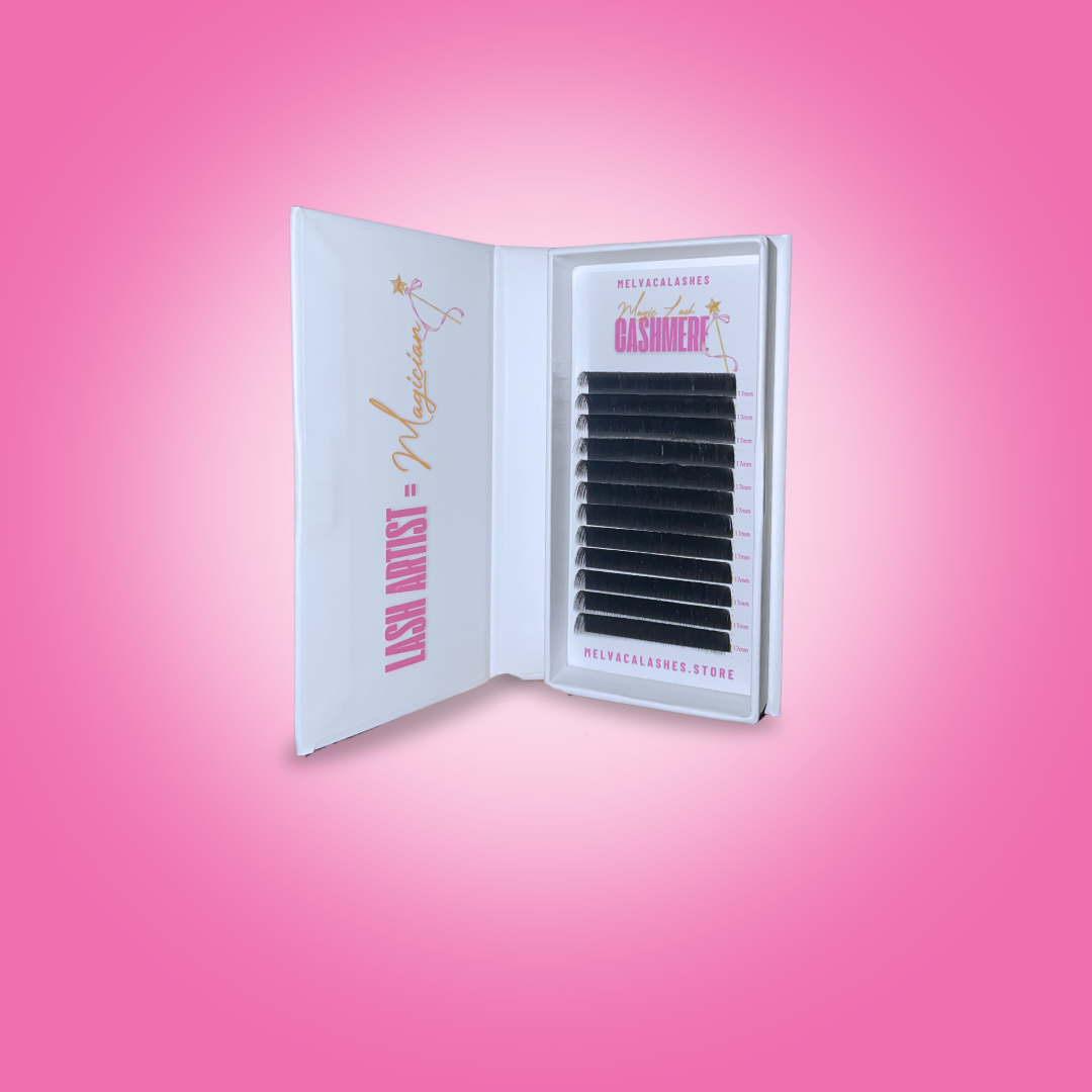 Magic Lash - Cashmere- Single Lengths
